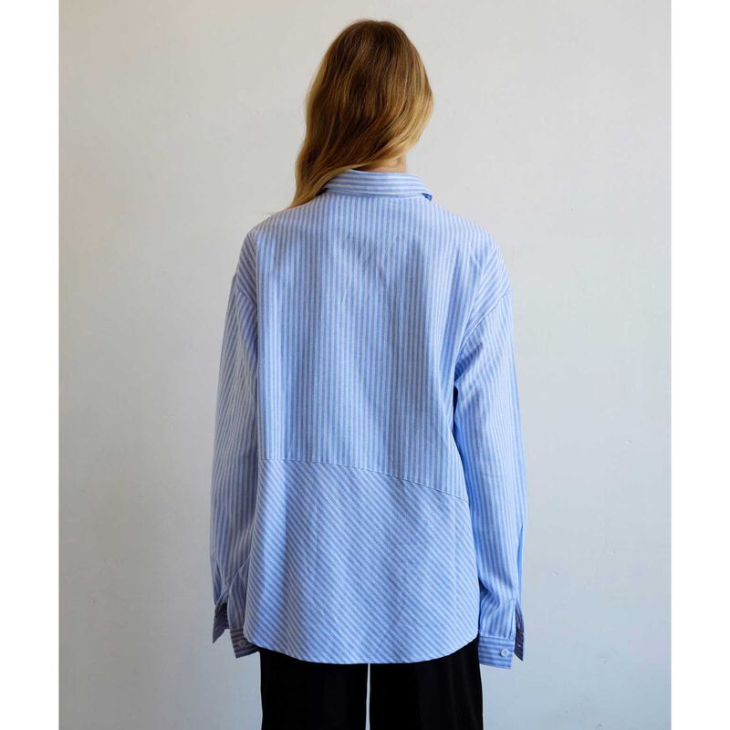 COMMONPLACE ESSENTIALS Cortez Shirt image number 1